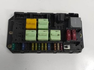 CAJA RELES / FUSIBLES LAND ROVER LAND ROVER RANGE ROVER (L322) 2002-2012