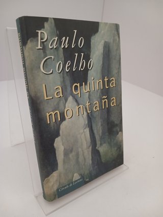 La quinta montaña