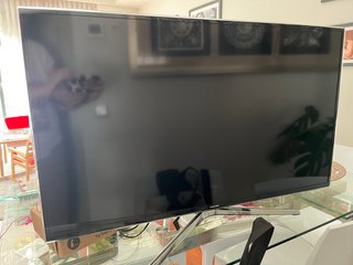 Televisor Samsung 40 Full HD Smart TV H6400