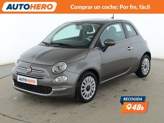 Fiat 500 1.0 Mild-Hybrid Dolcevita