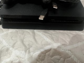 Consola PlayStation 4 (PS4) Sony