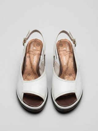 Sandalias Fluchos Talla 39