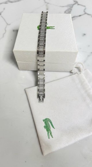 Pulsera Lacoste