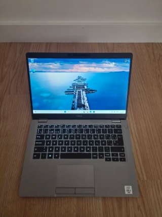 Portátil Dell Latitude 5310