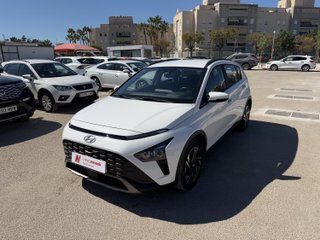 Hyundai Bayon 1.0 TGDI 74kW 100CV Maxx