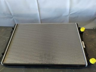Audi 51652 radiador 5k0121251j tt coupe/roadster
