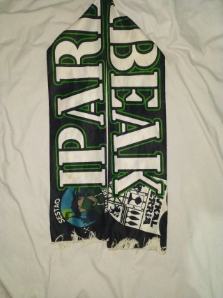Bufanda Sestao River