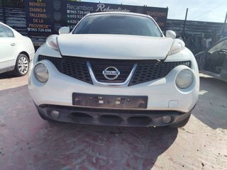 Nissan Juke 1.5 DCI 2010