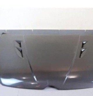 Capó Carbono Volkswagen Golf 7 / 7.5