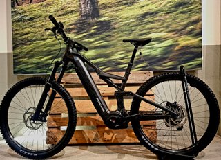 FOCUS E-Bike