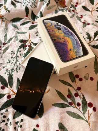 iPhone Xs - non si accende - per parti