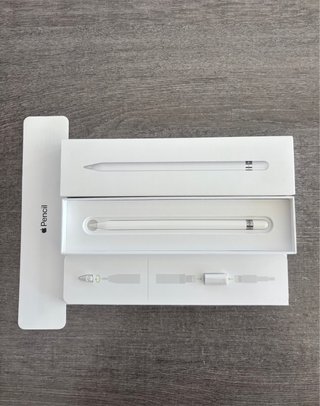 Apple Pencil A1603