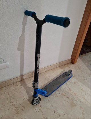 Patinete Freestyle Oxelo