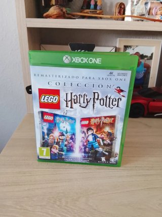 LEGO Harry Potter Collection (Xbox One)
