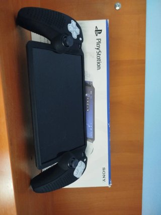 PlayStation Portal (PS Portal)