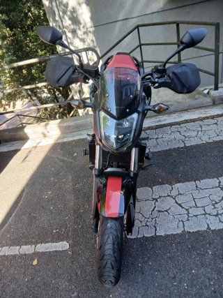 Honda NC 750