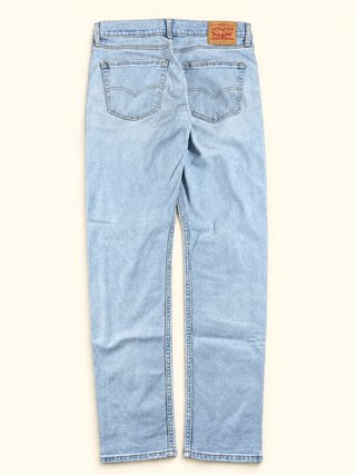 Vaqueros Levi’s 512 Slim Taper azul W32 L34