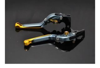 Maneta freno y embrague CBR1000RR CBR600RR