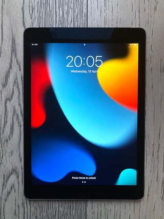 iPad Air 2 64GB Grigio Siderale Wi-Fi + Cellular