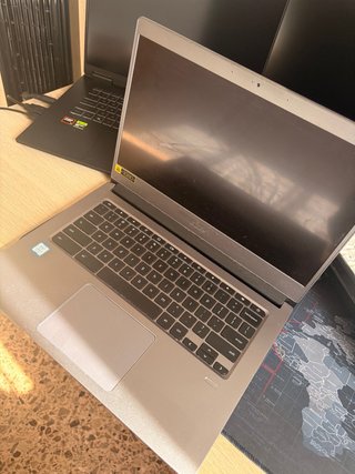 Acer Chromebook 1080p
