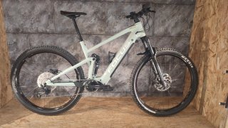 Bicicleta Eléctrica Focus Thron 2 talla L