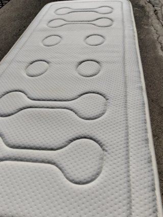 Cama completa 80x190