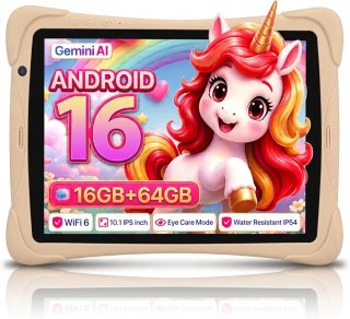 Nuovo Tablet per Bambini