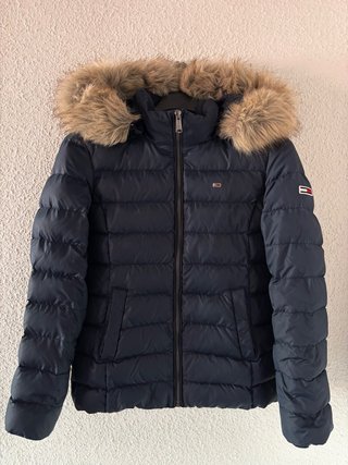Plumas Tommy Hilfiger