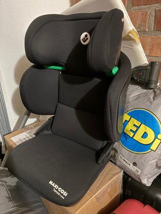 Silla de coche Maxi-Cosi Tanza i-Size