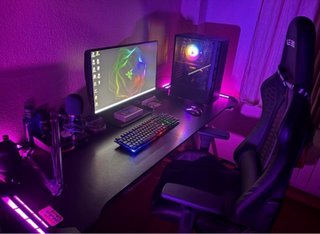 PC Gaming Nvidia
