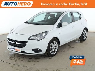 Opel Corsa 1.4 Selective ecoFlex