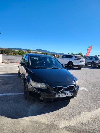 Volvo V50 2004