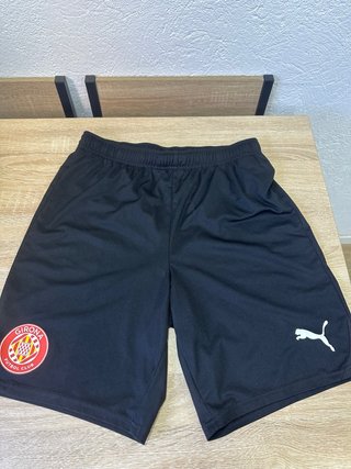Pantalón corto Girona FC Puma