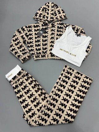 Conjunto Michael Kors 3 Piezas