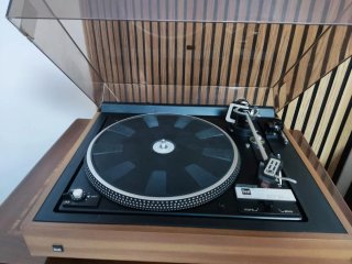 Giradischi Dual CS 1237