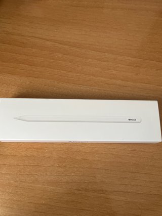 Apple Pencil 2ª Gen