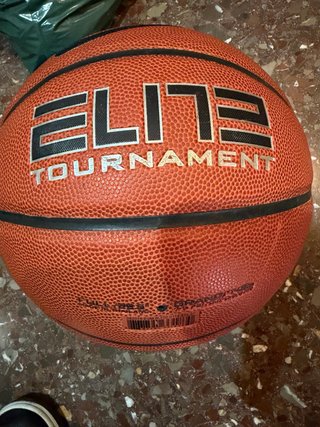 Balón de Baloncesto Nike Elite Tournament