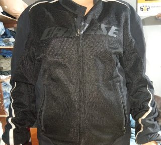 Chaqueta de Moto Dainese de Verano