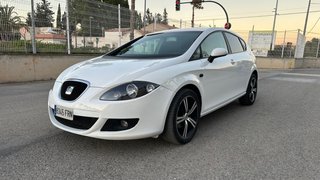 SEAT Leon 2007