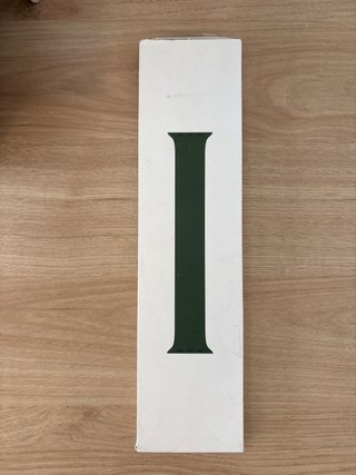 Correa Apple Watch Solo Loop Verde