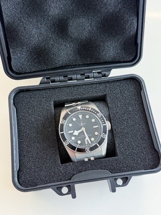 Reloj Tudor Automático 41mm Nuevo