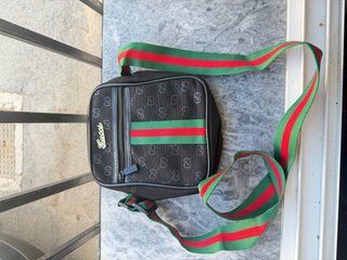 Bolso Gucci Negro