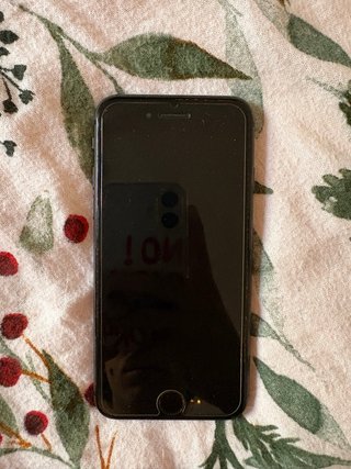 iPhone 8 enciende y carga – Para desbloque