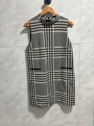 Vestido pichi Fórmula Joven Talla 42