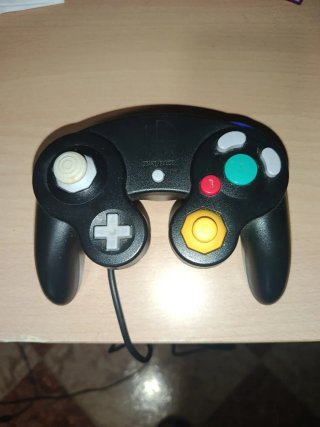 Mando Nintendo GameCube