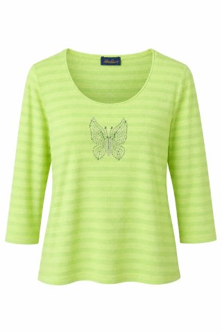 Maglia Luisa Spagnoli verde tg. L