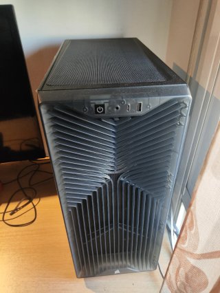 PC Gaming Corsair