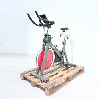 Bicileta spinning FITFIU