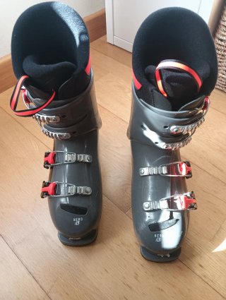 Botas de esquí Rossignol Junior 25.0