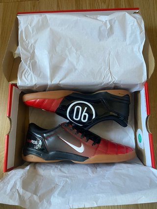 Nike Total 90 Zapatillas Deportivas